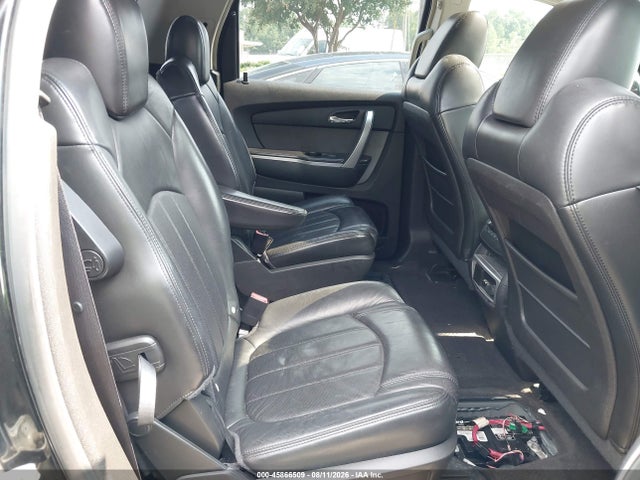 Продажа на аукционе авто 2009 Gmc Acadia Slt2, vin: 1GKEV33D19J120103, номер лота: 45866509