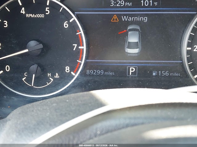 2020 Nissan Altima S Fwd მანქანა იყიდება აუქციონზე, vin: 1N4BL4BV9LC276010, აუქციონის ნომერი: 45866513