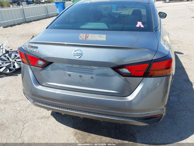 2020 Nissan Altima S Fwd მანქანა იყიდება აუქციონზე, vin: 1N4BL4BV9LC276010, აუქციონის ნომერი: 45866513