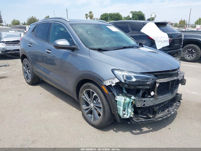 Продаж на аукціоні авто 2022 Buick Encore Gx Fwd Essence, vin: KL4MMFSL6NB085299, номер лоту: 45866516