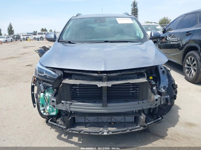 Продаж на аукціоні авто 2022 Buick Encore Gx Fwd Essence, vin: KL4MMFSL6NB085299, номер лоту: 45866516