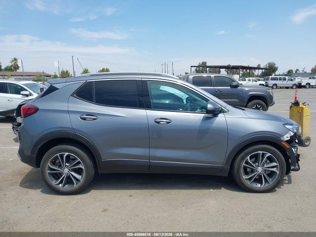 Продаж на аукціоні авто 2022 Buick Encore Gx Fwd Essence, vin: KL4MMFSL6NB085299, номер лоту: 45866516