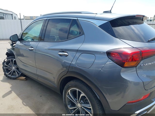 Продаж на аукціоні авто 2022 Buick Encore Gx Fwd Essence, vin: KL4MMFSL6NB085299, номер лоту: 45866516