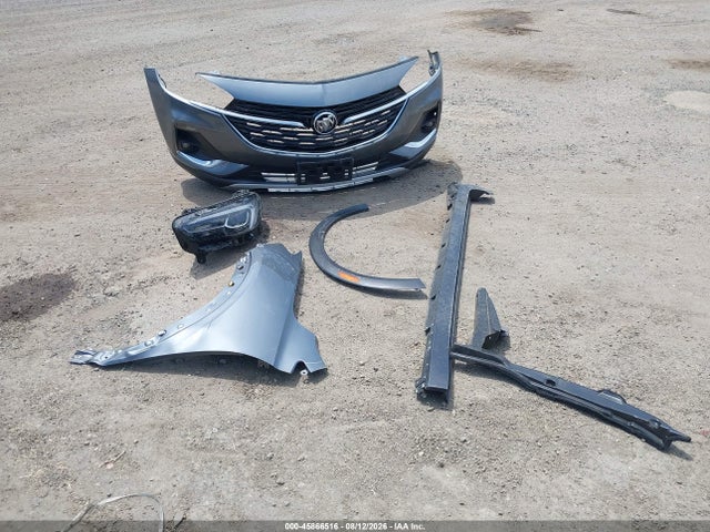 Продаж на аукціоні авто 2022 Buick Encore Gx Fwd Essence, vin: KL4MMFSL6NB085299, номер лоту: 45866516