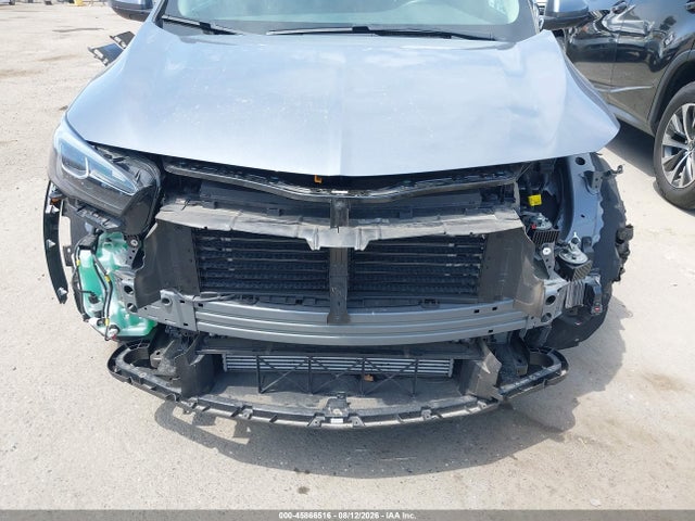 Продаж на аукціоні авто 2022 Buick Encore Gx Fwd Essence, vin: KL4MMFSL6NB085299, номер лоту: 45866516