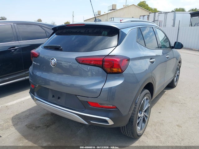 Продаж на аукціоні авто 2022 Buick Encore Gx Fwd Essence, vin: KL4MMFSL6NB085299, номер лоту: 45866516