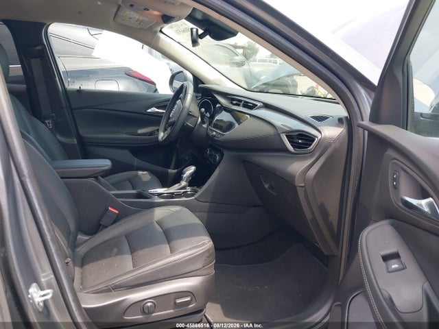Продаж на аукціоні авто 2022 Buick Encore Gx Fwd Essence, vin: KL4MMFSL6NB085299, номер лоту: 45866516
