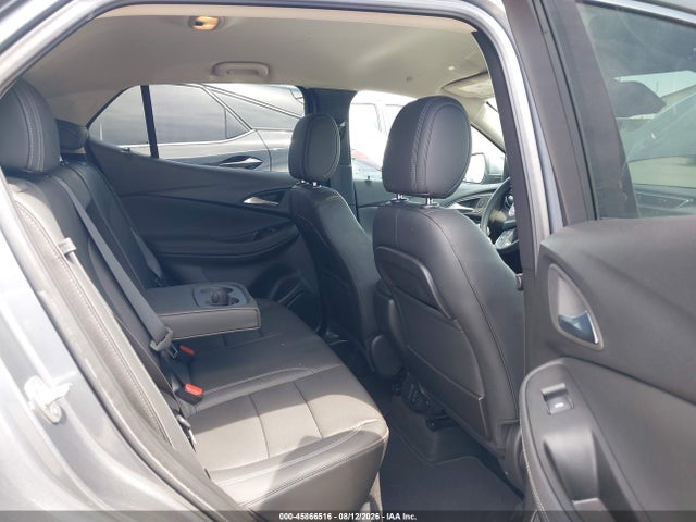 Продаж на аукціоні авто 2022 Buick Encore Gx Fwd Essence, vin: KL4MMFSL6NB085299, номер лоту: 45866516