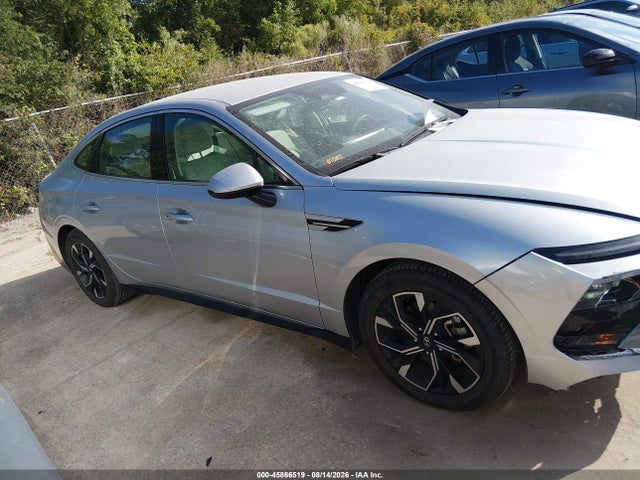 Hyundai SONATA SEL 2025 KMHL64JA7SA449579 Image 13