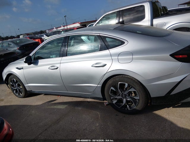 Hyundai SONATA SEL 2025 KMHL64JA7SA449579 Image 14