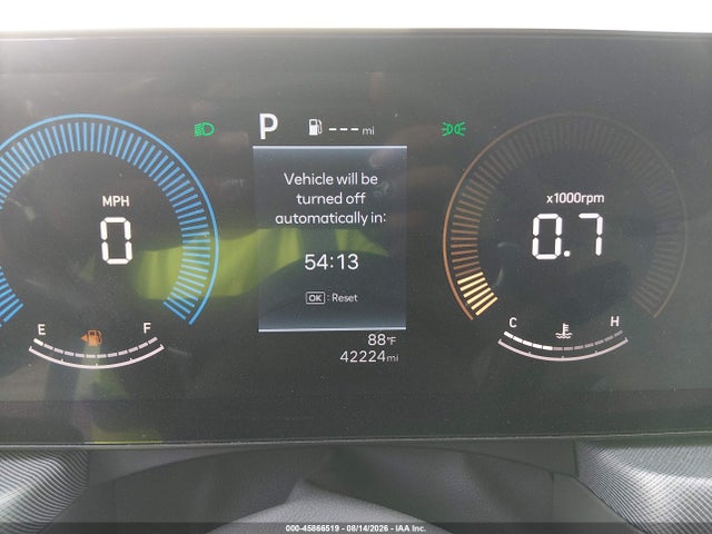Hyundai SONATA SEL 2025 KMHL64JA7SA449579 Image 15