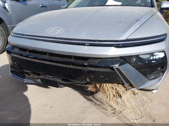 Hyundai SONATA SEL 2025 KMHL64JA7SA449579 Image 6
