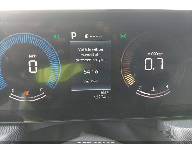Hyundai SONATA SEL 2025 KMHL64JA7SA449579 Image 7