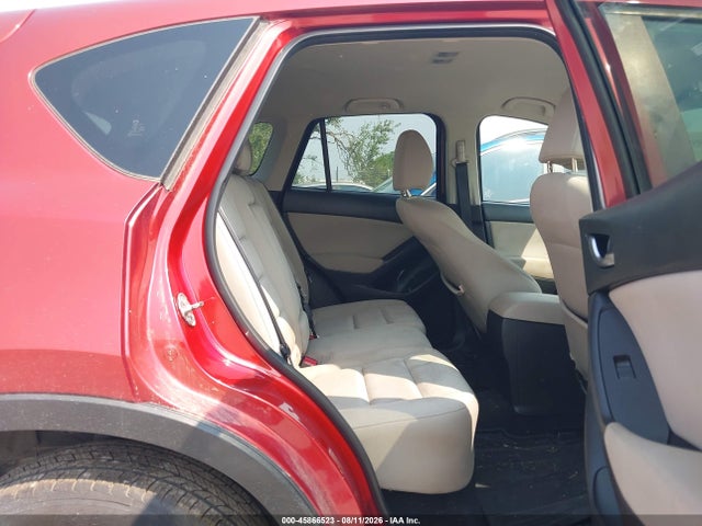 Aukcja sprzedaży 2013 Mazda Cx-5 Touring, vin: JM3KE4CE4D0160419, numer aukcji: 45866523