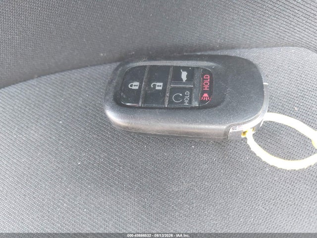 2025 Honda Civic Sedan Sport მანქანა იყიდება აუქციონზე, vin: 19XFL2H86SE020478, აუქციონის ნომერი: 45866532