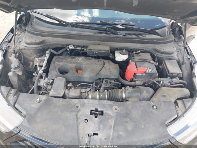Продажа на аукционе авто 2020 Acura Rdx A-spec Package, vin: 5J8TC1H62LL008432, номер лота: 45866534