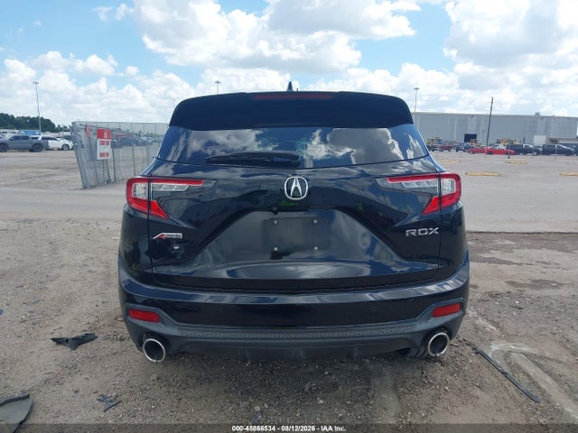 Продажа на аукционе авто 2020 Acura Rdx A-spec Package, vin: 5J8TC1H62LL008432, номер лота: 45866534
