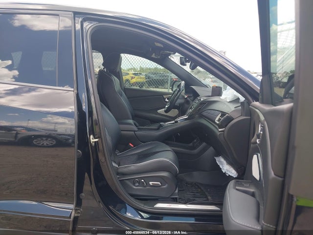 Продажа на аукционе авто 2020 Acura Rdx A-spec Package, vin: 5J8TC1H62LL008432, номер лота: 45866534