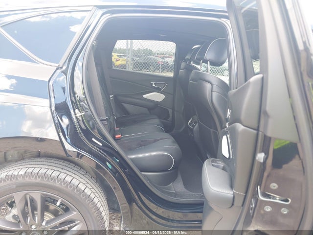 Продажа на аукционе авто 2020 Acura Rdx A-spec Package, vin: 5J8TC1H62LL008432, номер лота: 45866534