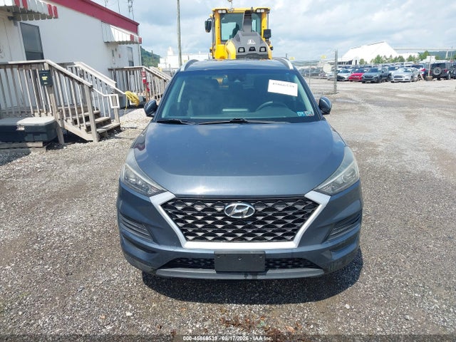 Продажа на аукционе авто 2019 Hyundai Tucson Value, vin: KM8J33A40KU895978, номер лота: 45866539