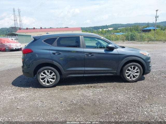 Продажа на аукционе авто 2019 Hyundai Tucson Value, vin: KM8J33A40KU895978, номер лота: 45866539