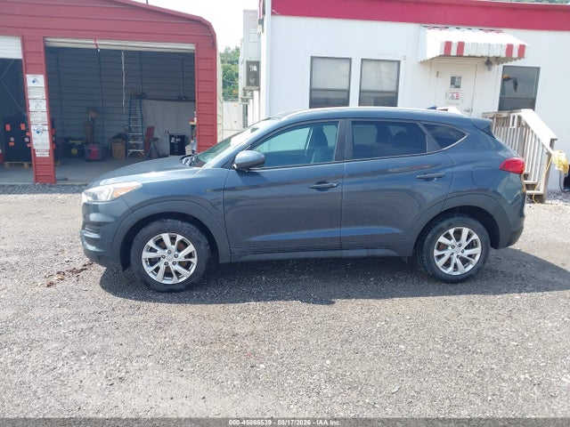 Продажа на аукционе авто 2019 Hyundai Tucson Value, vin: KM8J33A40KU895978, номер лота: 45866539