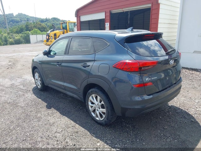 Продажа на аукционе авто 2019 Hyundai Tucson Value, vin: KM8J33A40KU895978, номер лота: 45866539