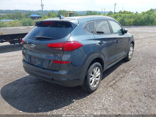 Продажа на аукционе авто 2019 Hyundai Tucson Value, vin: KM8J33A40KU895978, номер лота: 45866539
