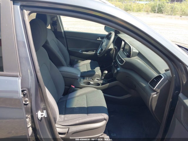 Продажа на аукционе авто 2019 Hyundai Tucson Value, vin: KM8J33A40KU895978, номер лота: 45866539