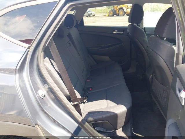 Продажа на аукционе авто 2019 Hyundai Tucson Value, vin: KM8J33A40KU895978, номер лота: 45866539