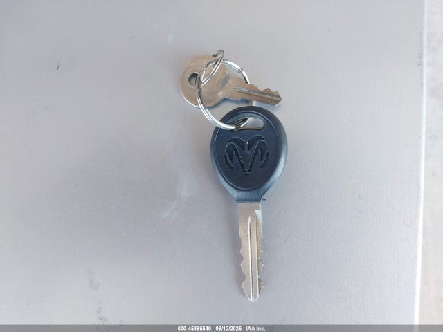 45866540 :رقم المزاد ، 1D7HG48N24S510338 vin ، 2004 Dodge Dakota Slt مزاد بيع