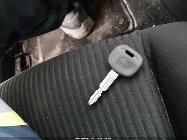 45866543 :رقم المزاد ، JA32U2FU5FU007335 vin ، 2015 Mitsubishi Lancer Es مزاد بيع