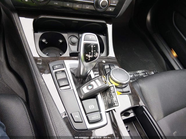 Aukcja sprzedaży 2016 Bmw 528i, vin: WBA5A5C57GG347444, numer aukcji: 45866544