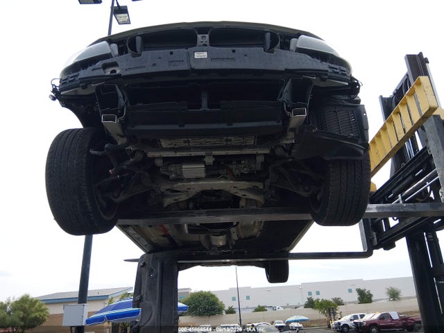 Aukcja sprzedaży 2016 Bmw 528i, vin: WBA5A5C57GG347444, numer aukcji: 45866544