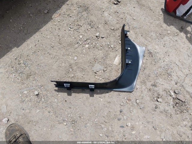 45866546 :رقم المزاد ، 2C4RC1BG1SR541064 vin ، 2025 Chrysler Pacifica Select مزاد بيع