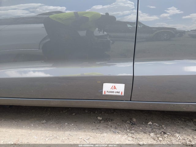 45866546 :رقم المزاد ، 2C4RC1BG1SR541064 vin ، 2025 Chrysler Pacifica Select مزاد بيع