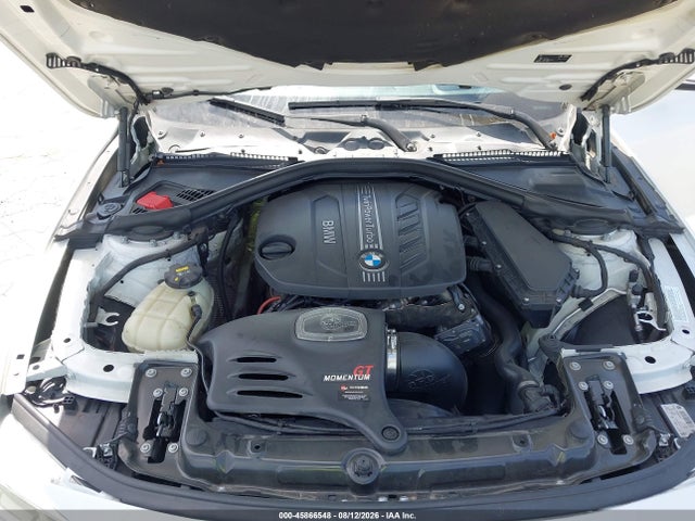 Продажа на аукционе авто 2016 Bmw 328d, vin: WBA8E5C50GK388237, номер лота: 45866548