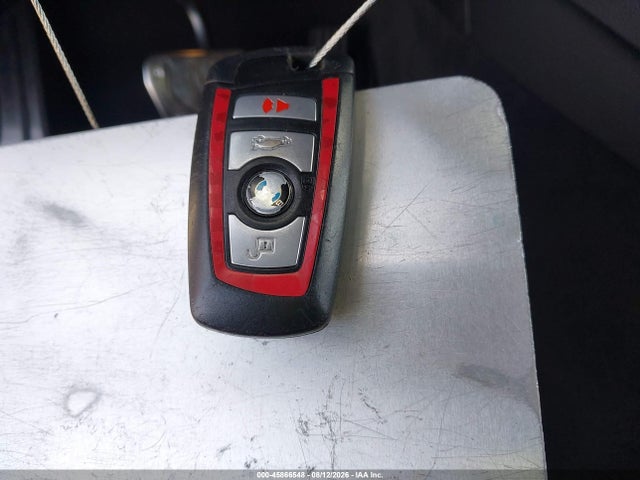 Продажа на аукционе авто 2016 Bmw 328d, vin: WBA8E5C50GK388237, номер лота: 45866548