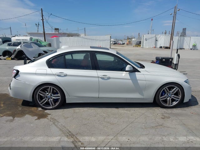 Продажа на аукционе авто 2016 Bmw 328d, vin: WBA8E5C50GK388237, номер лота: 45866548