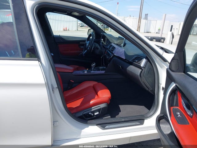 Продажа на аукционе авто 2016 Bmw 328d, vin: WBA8E5C50GK388237, номер лота: 45866548