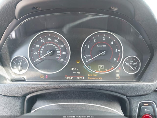 Продажа на аукционе авто 2016 Bmw 328d, vin: WBA8E5C50GK388237, номер лота: 45866548