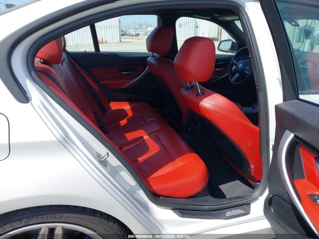 Продажа на аукционе авто 2016 Bmw 328d, vin: WBA8E5C50GK388237, номер лота: 45866548