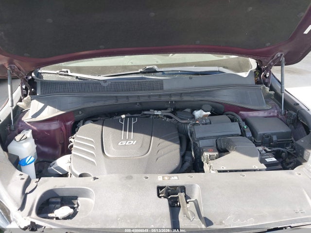 Продаж на аукціоні авто 2016 Kia Sorento 3.3l Lx, vin: 5XYPG4A51GG082238, номер лоту: 45866549