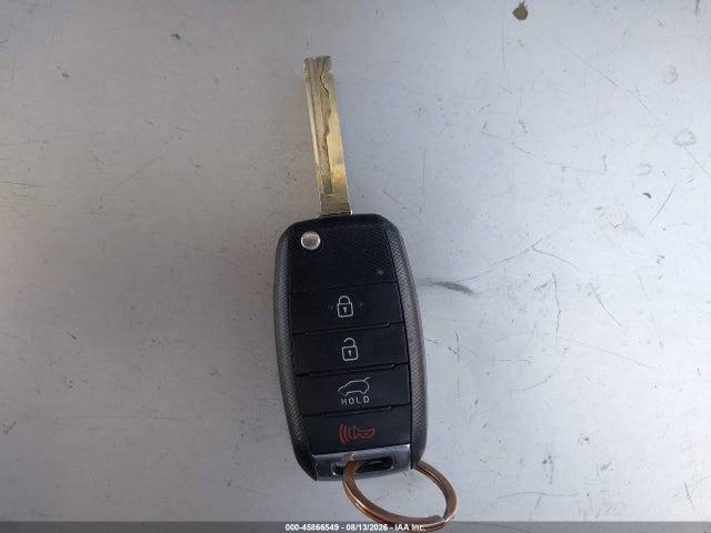 Продаж на аукціоні авто 2016 Kia Sorento 3.3l Lx, vin: 5XYPG4A51GG082238, номер лоту: 45866549