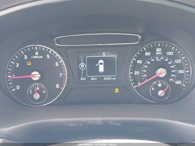 Продаж на аукціоні авто 2016 Kia Sorento 3.3l Lx, vin: 5XYPG4A51GG082238, номер лоту: 45866549