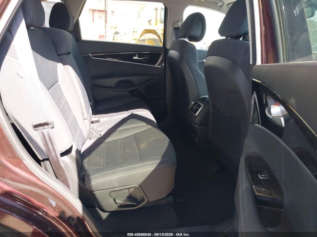 Продаж на аукціоні авто 2016 Kia Sorento 3.3l Lx, vin: 5XYPG4A51GG082238, номер лоту: 45866549