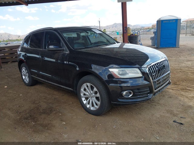 2014 WA1LFAFP9EA043835 main image