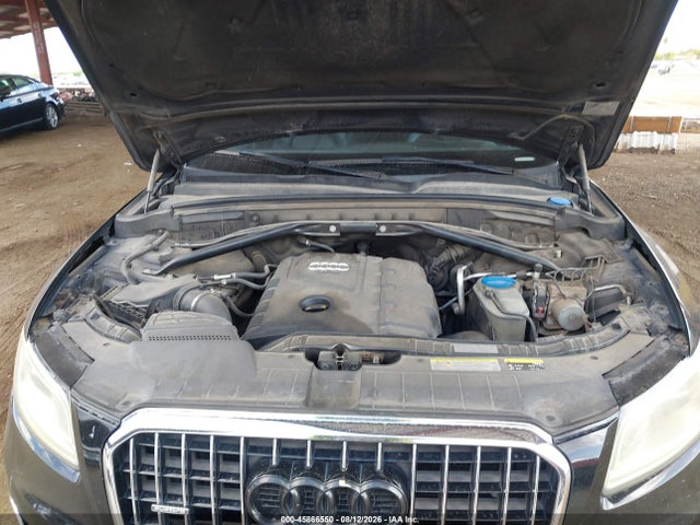 WA1LFAFP9EA043835 Audi Q5 2.0t Premium