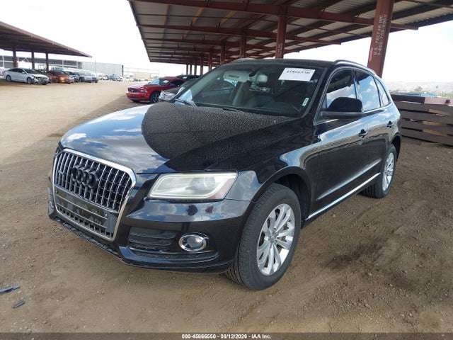 WA1LFAFP9EA043835 Audi Q5 2.0t Premium