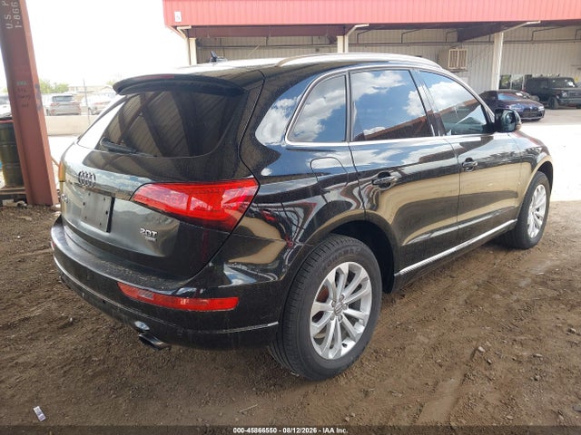 WA1LFAFP9EA043835 Audi Q5 2.0t Premium